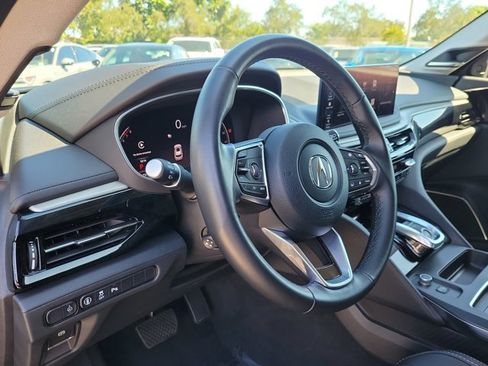 Certified 2025 Acura MDX w/ Technology Package image 7