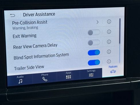 Used 2025 Ford F350 XL w/ STX Appearance Package image 23