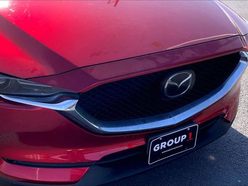 Used 2018 MAZDA CX-5 Grand Touring w/ Premium Package image 30