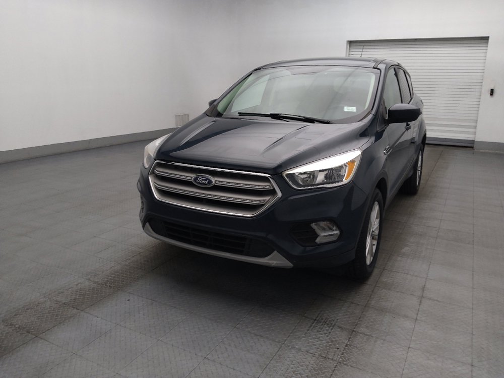 Used 2019 Ford Escape SE AWD/4WD image 15
