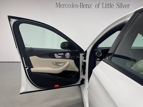 Certified 2023 Mercedes-Benz E 350 4MATIC Sedan image 17