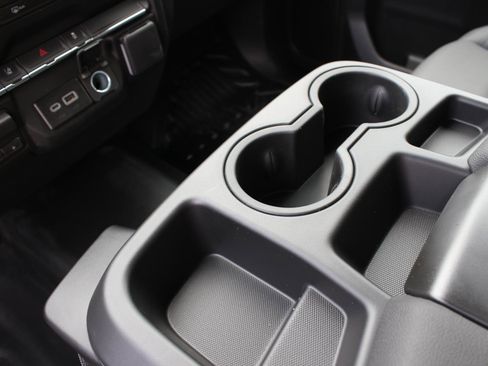 New 2026 Chevrolet Silverado 3500 W/T w/ WT Convenience Package image 25