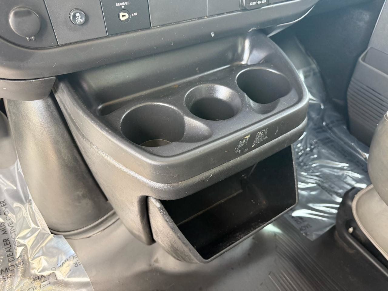 Used 2016 Chevrolet Express 3500 RWD image 20