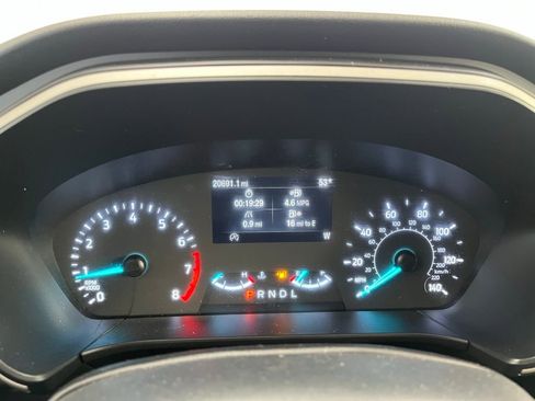 Used 2022 Ford Escape SE image 20