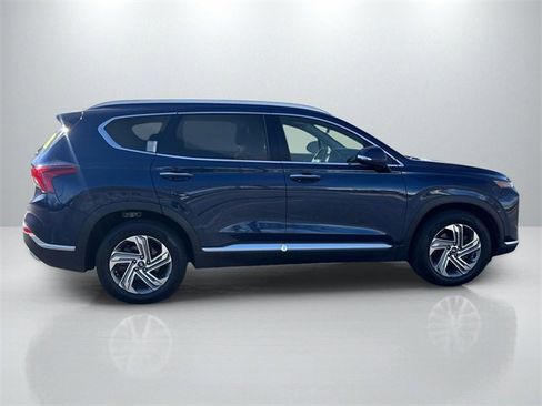 Used 2022 Hyundai Santa Fe SEL w/ Convenience + Premium Package image 8