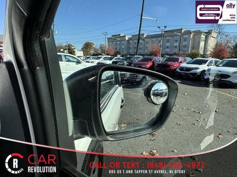 Used 2022 Nissan Frontier S RWD image 36