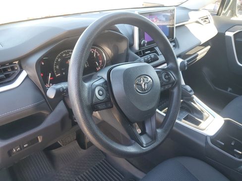 Used 2024 Toyota RAV4 LE image 18