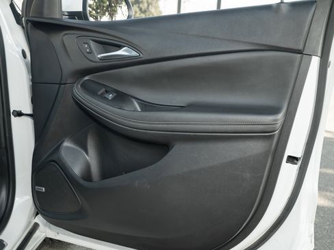 Used 2025 Buick Encore GX Avenir w/ Avenir Technology Package image 46