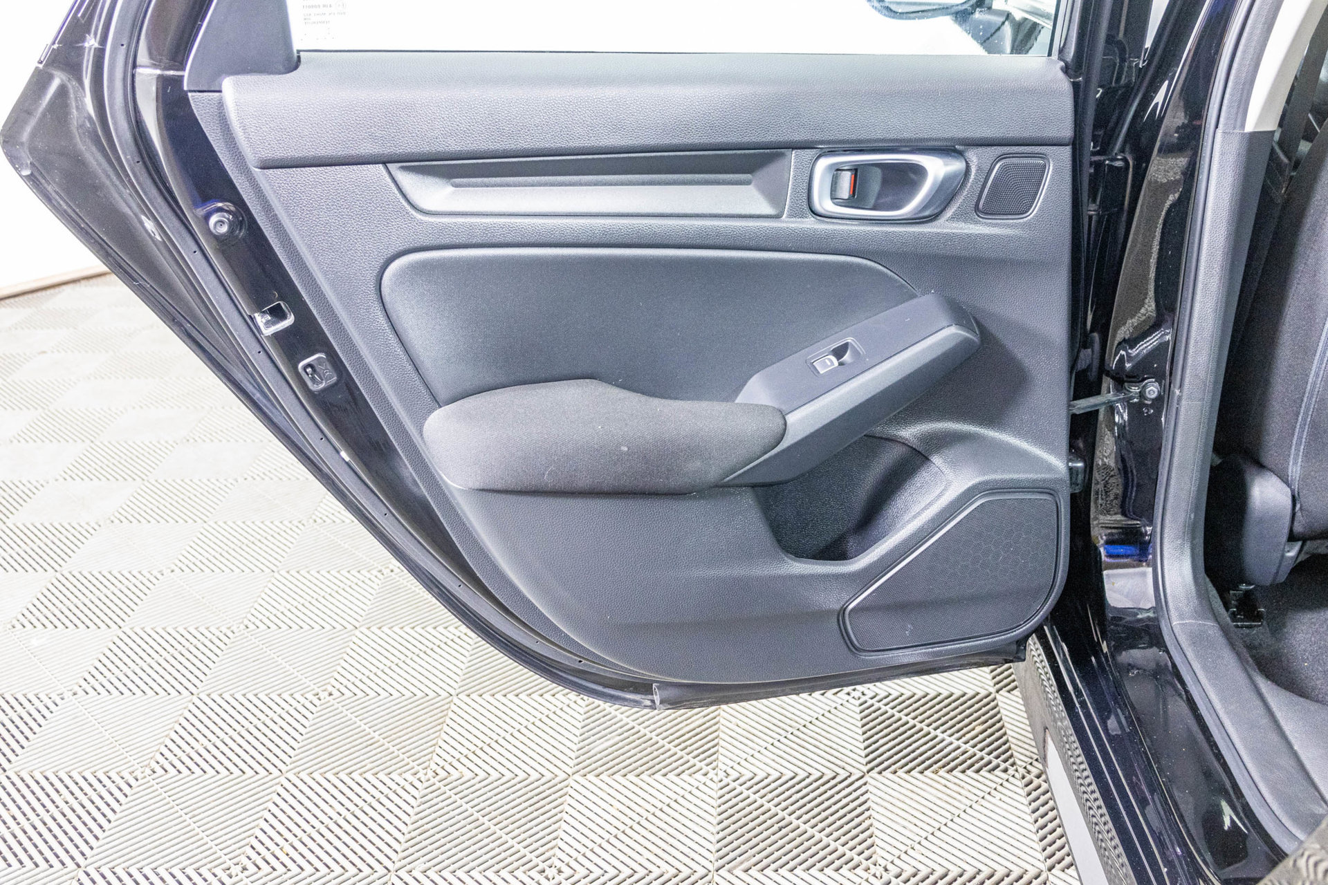 Used 2022 Honda Civic LX image 36