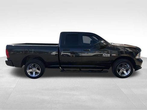 Certified 2017 RAM 1500 Express w/ Express Value Package image 12
