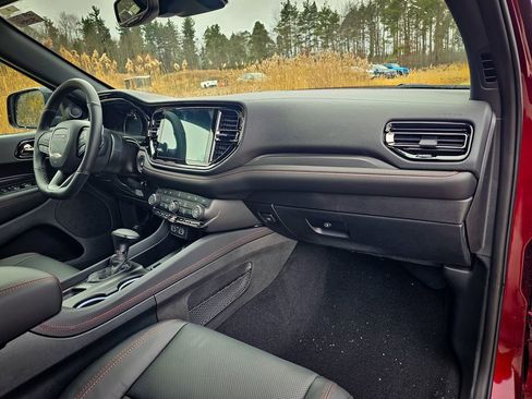 New 2026 Dodge Durango GT image 46