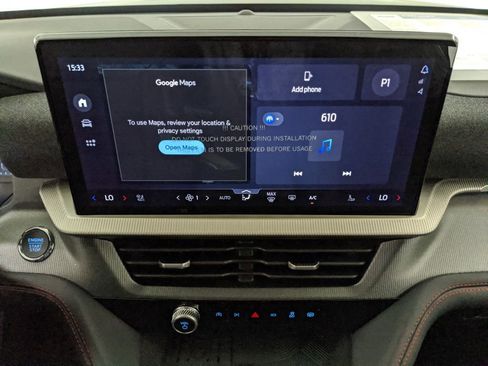 New 2025 Ford Explorer ST-Line w/ Premium Package image 14