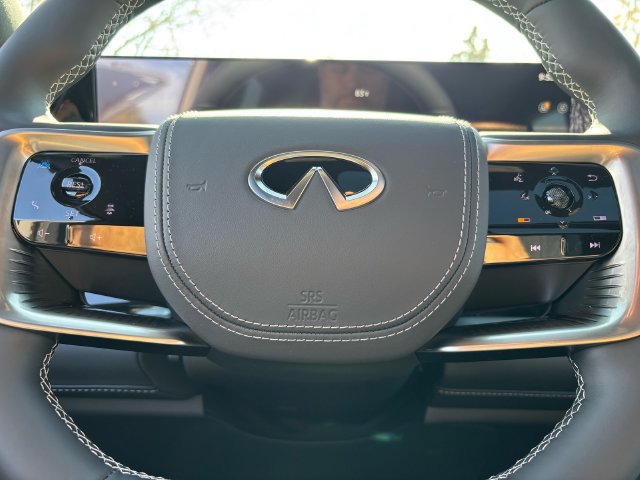New 2026 INFINITI QX80 Autograph w/ Premium Cargo Package AWD/4WD image 33