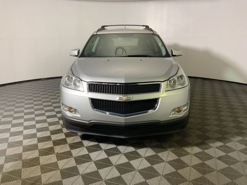 Used 2012 Chevrolet Traverse LT w/ All-Star Edition image 2