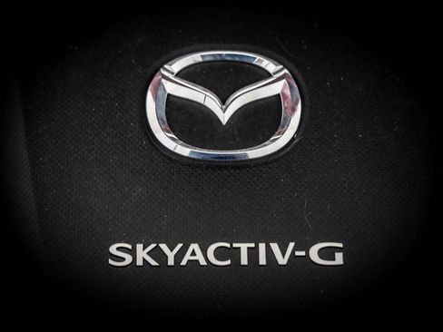 Used 2023 MAZDA CX-5 AWD 2.5 S w/ Select Package image 33