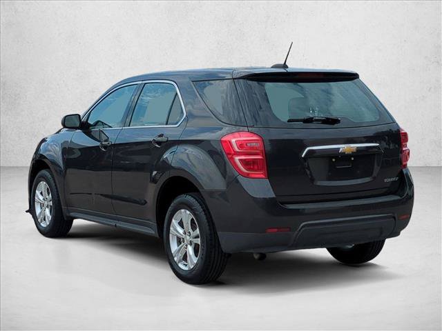 Used 2016 Chevrolet Equinox LS FWD image 7