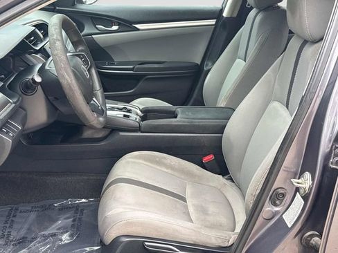 Used 2017 Honda Civic LX image 13