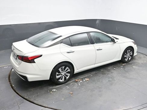 Used 2021 Nissan Altima 2.5 S image 25