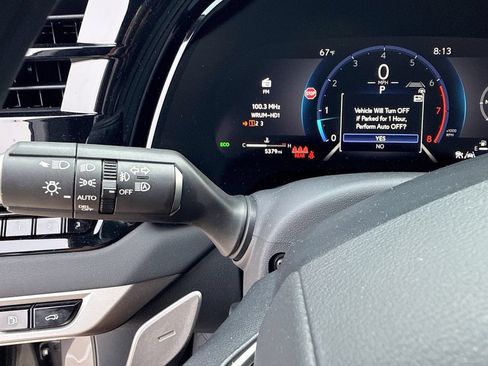 Used 2026 Lexus RX 350 Premium w/ Accessory Package (Z1) FWD image 28