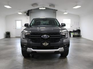 New 2026 Ford Ranger XLT RWD video 2