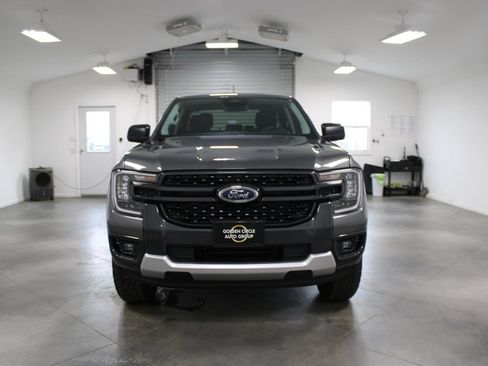 New 2026 Ford Ranger XLT RWD image 2