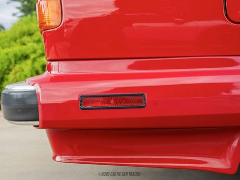 Used 1988 BMW 325i Convertible RWD image 73