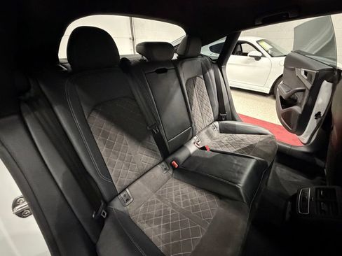 Used 2019 Audi S5 Premium Plus w/ Premium Plus AWD/4WD image 36