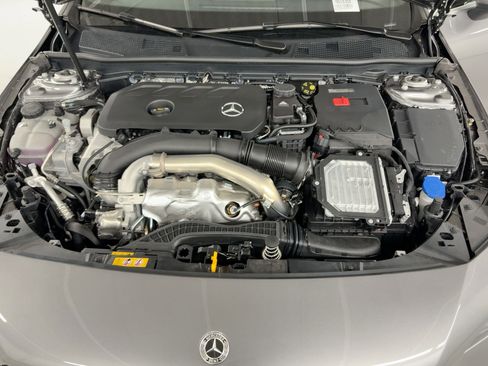 New 2026 Mercedes-Benz CLA 250 image 32