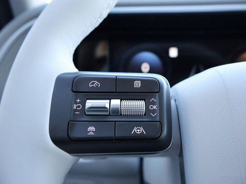 New 2026 Hyundai Palisade Limited image 29