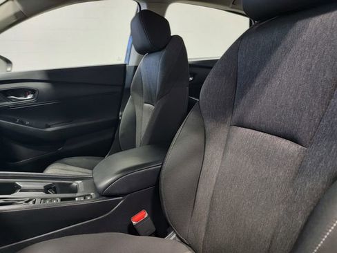 Used 2024 Honda Accord LX image 13