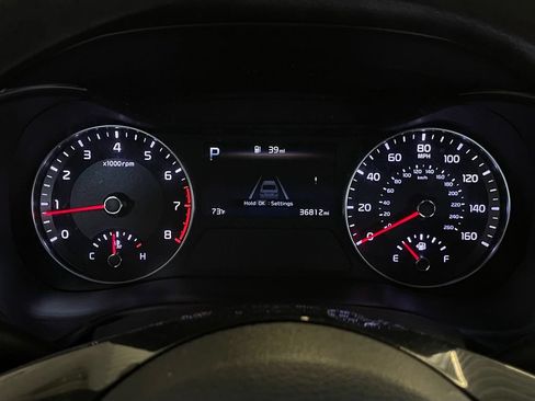 Used 2023 Kia Forte LXS FWD image 15