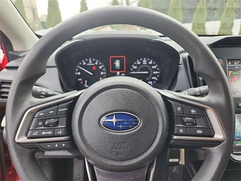 Used 2024 Subaru Impreza 2.0i image 18