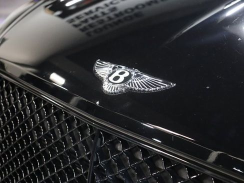 Used 2021 Bentley Bentayga Speed image 6