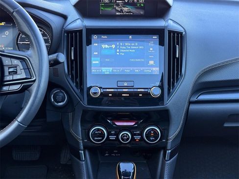 Used 2024 Subaru Forester Wilderness image 12
