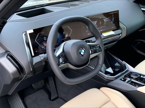 New 2026 BMW X3 xDrive30 w/ Premium Package image 8