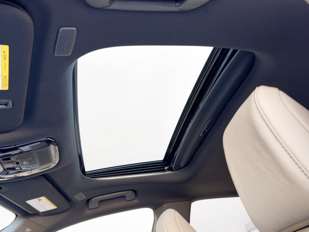New 2026 Lexus RX 350 AWD image 27