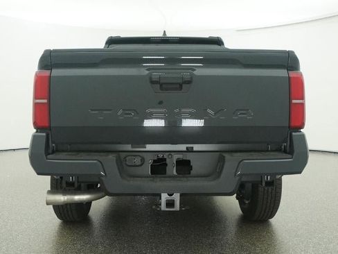 New 2026 Toyota Tacoma SR5 image 23