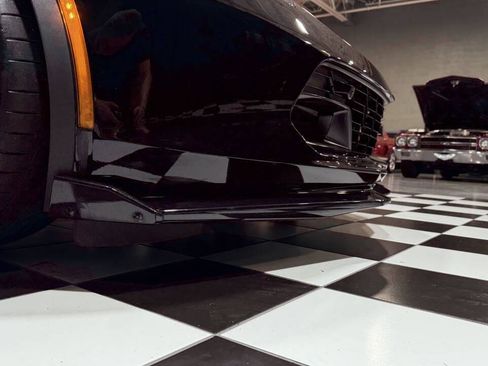 Used 2017 Chevrolet Corvette Grand Sport image 18