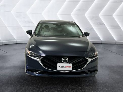 Used 2021 MAZDA MAZDA3 s image 2