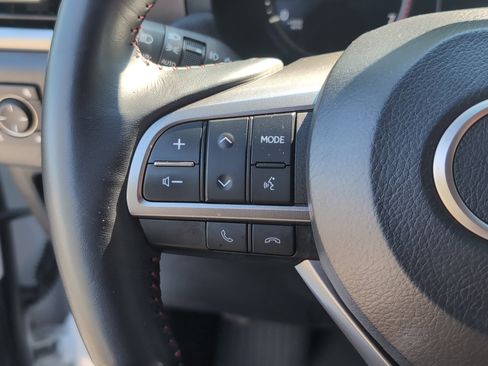 Used 2023 Lexus GX 460 Premium AWD/4WD image 19