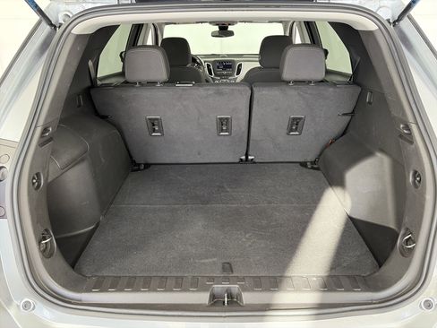 Certified 2024 Chevrolet Equinox LS w/ LS Convenience Package image 14