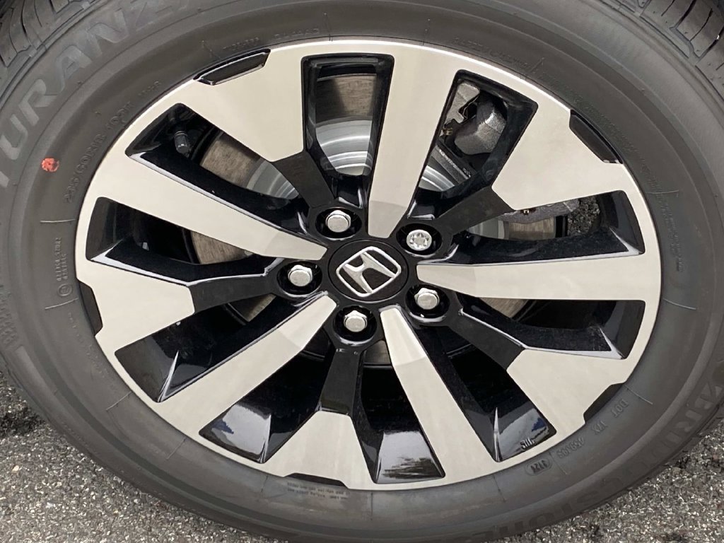 New 2027 Honda Odyssey EX-L image 6