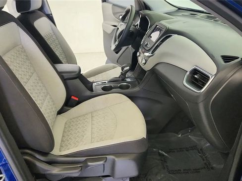Used 2023 Chevrolet Equinox LS w/ Driver Confidence II Package image 35