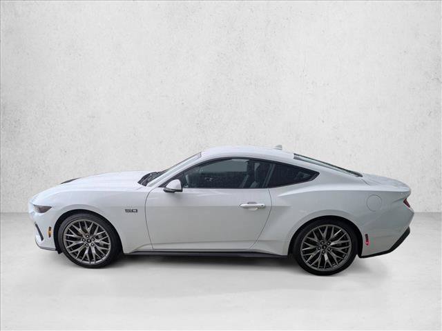 New 2026 Ford Mustang GT Premium RWD image 5