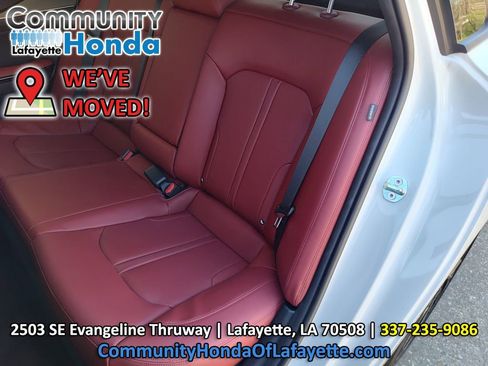 Used 2025 Kia K5 GT-Line w/ GT-Line Premium Package image 34