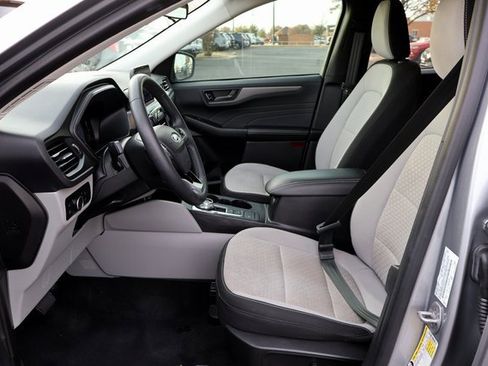 Certified 2023 Ford Escape Active image 28