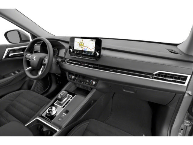 Used 2022 Mitsubishi Outlander SE FWD image 12