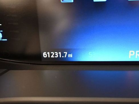 Used 2024 Ford Escape Active image 17