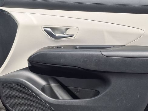 Used 2025 Hyundai Tucson SEL AWD/4WD image 33