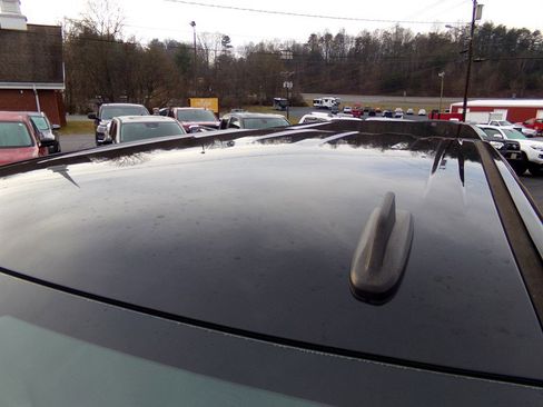 Used 2020 Chevrolet Silverado 1500 RST w/ All-Star Edition image 16